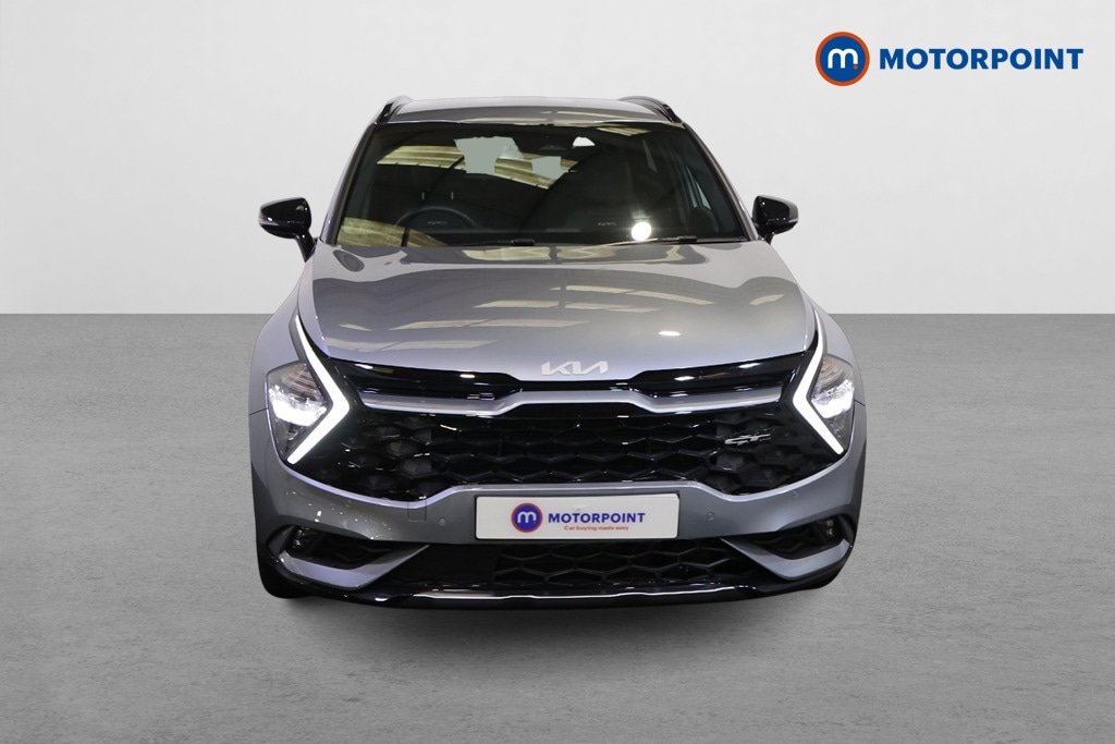 Used Kia Sportage 2025 for sale - 76290718: Photo 2