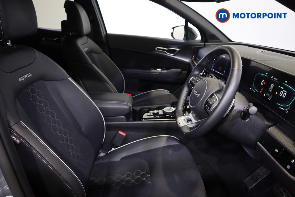 Used Kia Sportage 2025 for sale - 76290718: Photo 25