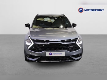 Used Kia Sportage 2025 for sale - 76290718: Photo