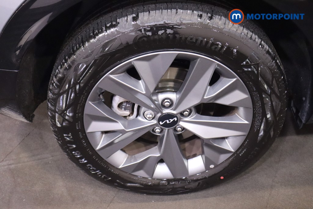 Used Kia Sportage 2025 for sale - 76290718: Photo 30