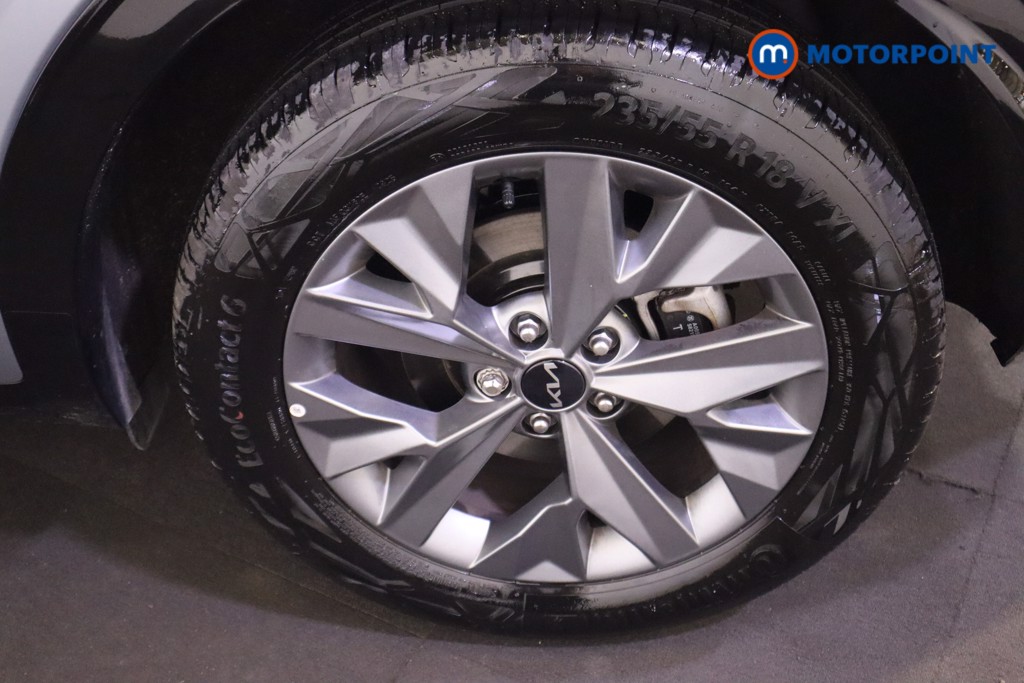 Used Kia Sportage 2025 for sale - 76290718: Photo 31