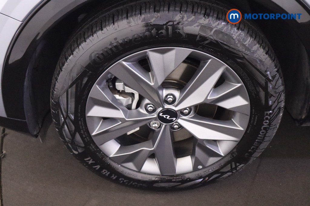 Used Kia Sportage 2025 for sale - 76290718: Photo 32