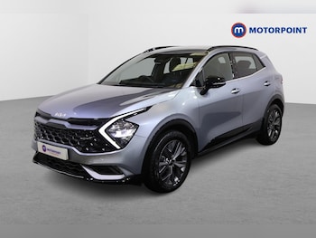 Used Kia Sportage 2025 for sale - 76290718: Photo