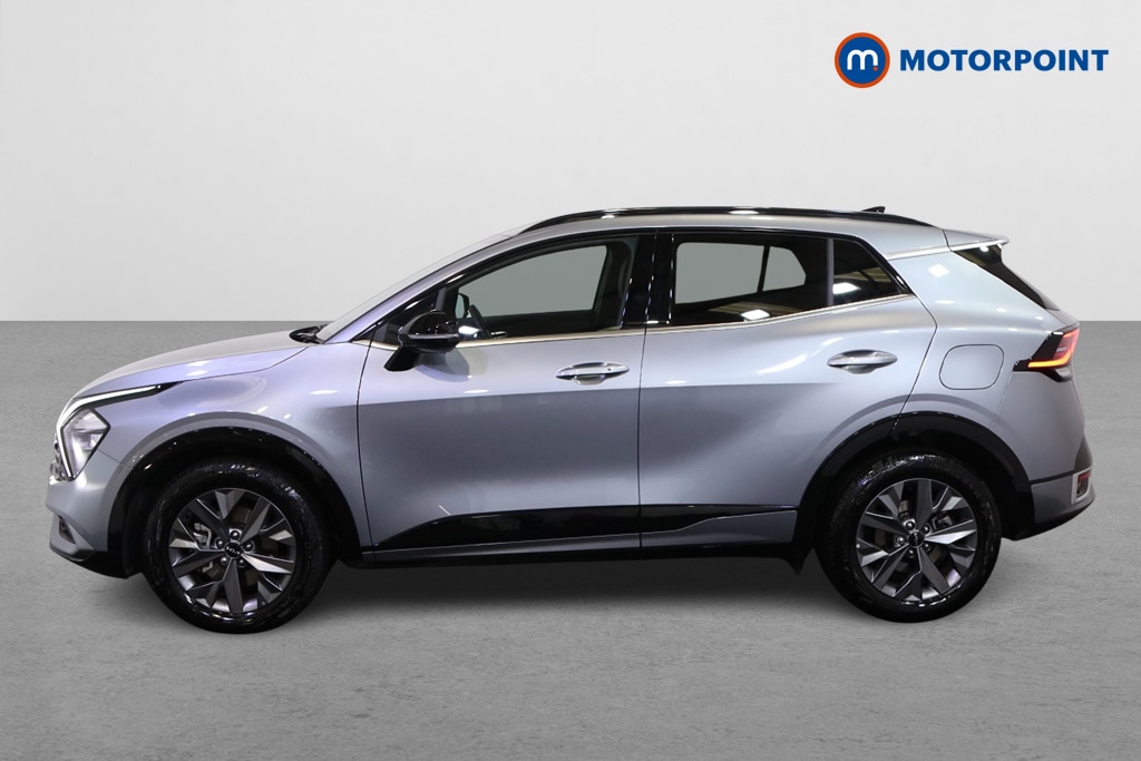 Used Kia Sportage 2025 for sale - 76290718: Photo 4