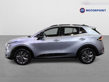 Used Kia Sportage 2025 for sale - 76290718: Photo