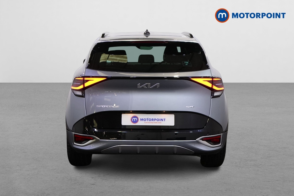 Used Kia Sportage 2025 for sale - 76290718: Photo 6
