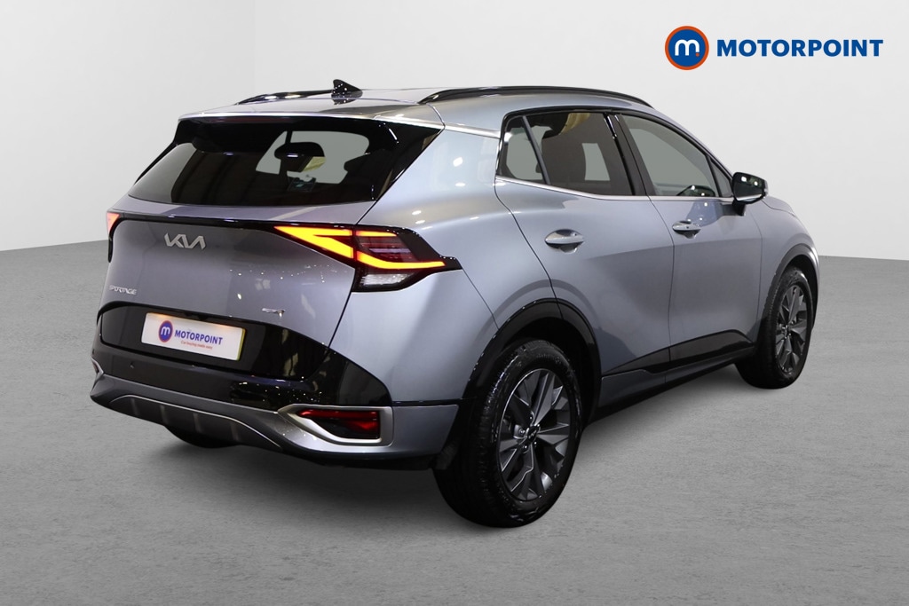Used Kia Sportage 2025 for sale - 76290718: Photo 7