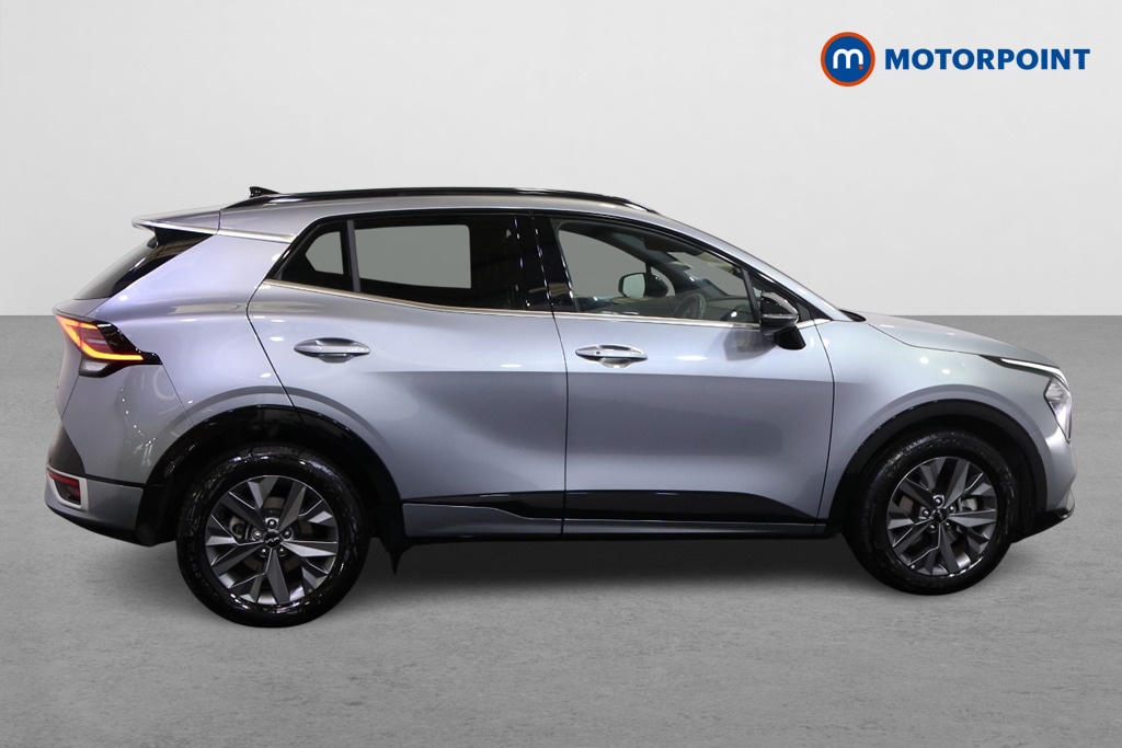 Used Kia Sportage 2025 for sale - 76290718: Photo 8