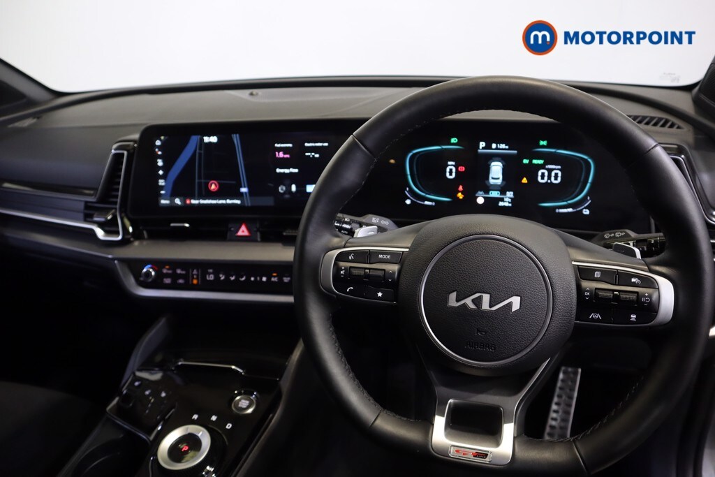 Used Kia Sportage 2025 for sale - 76290718: Photo 9