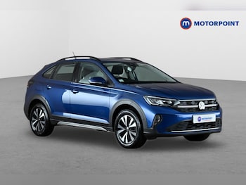 Used Volkswagen Taigo 2024 for sale - 79162763: Photo