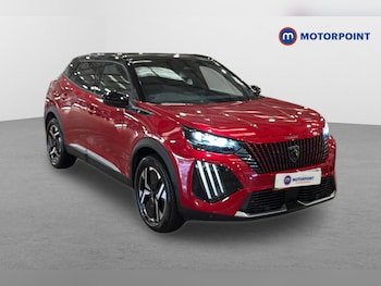 Used Peugeot 2008 undefined for sale - 78650727: Photo