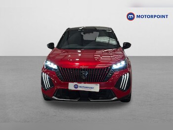 Used Peugeot 2008 undefined for sale - 78650727: Photo