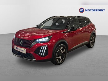 Used Peugeot 2008 undefined for sale - 78650727: Photo