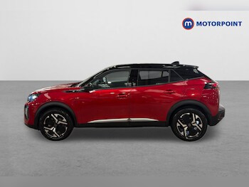 Used Peugeot 2008 undefined for sale - 78650727: Photo