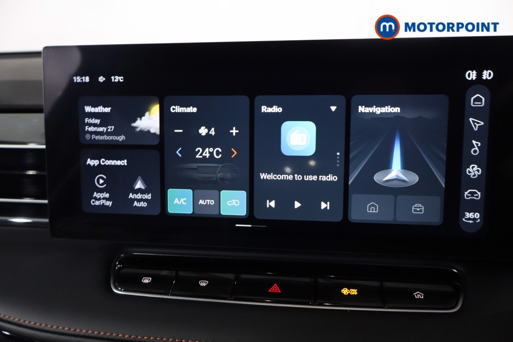 Used MG MG HS 2025 for sale - 77715768: Photo 10