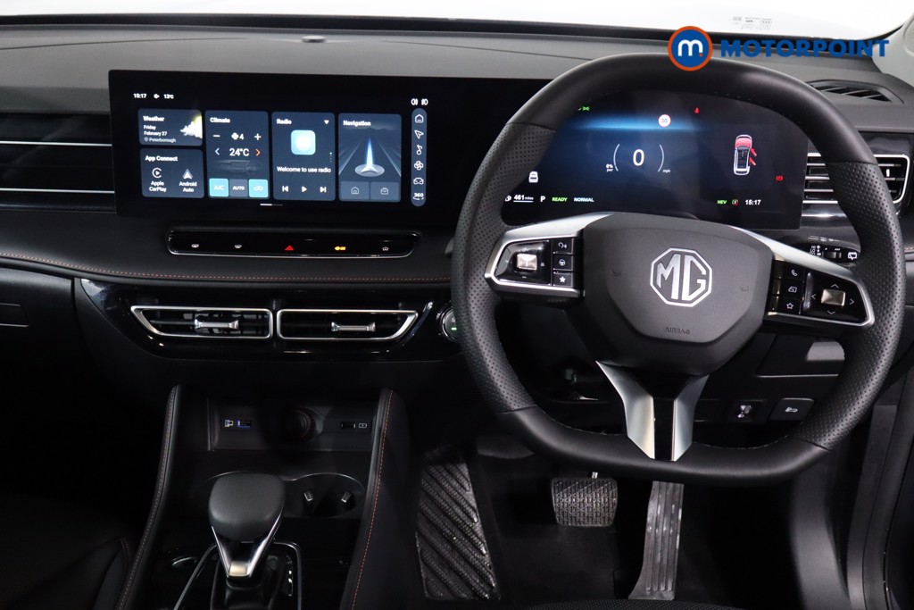 Used MG MG HS 2025 for sale - 77715768: Photo 11