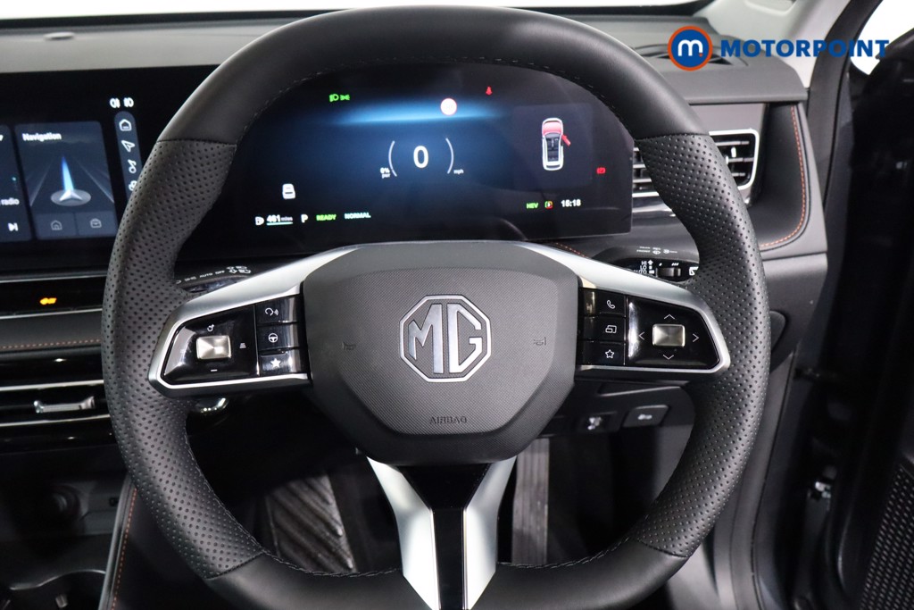 Used MG MG HS 2025 for sale - 77715768: Photo 14