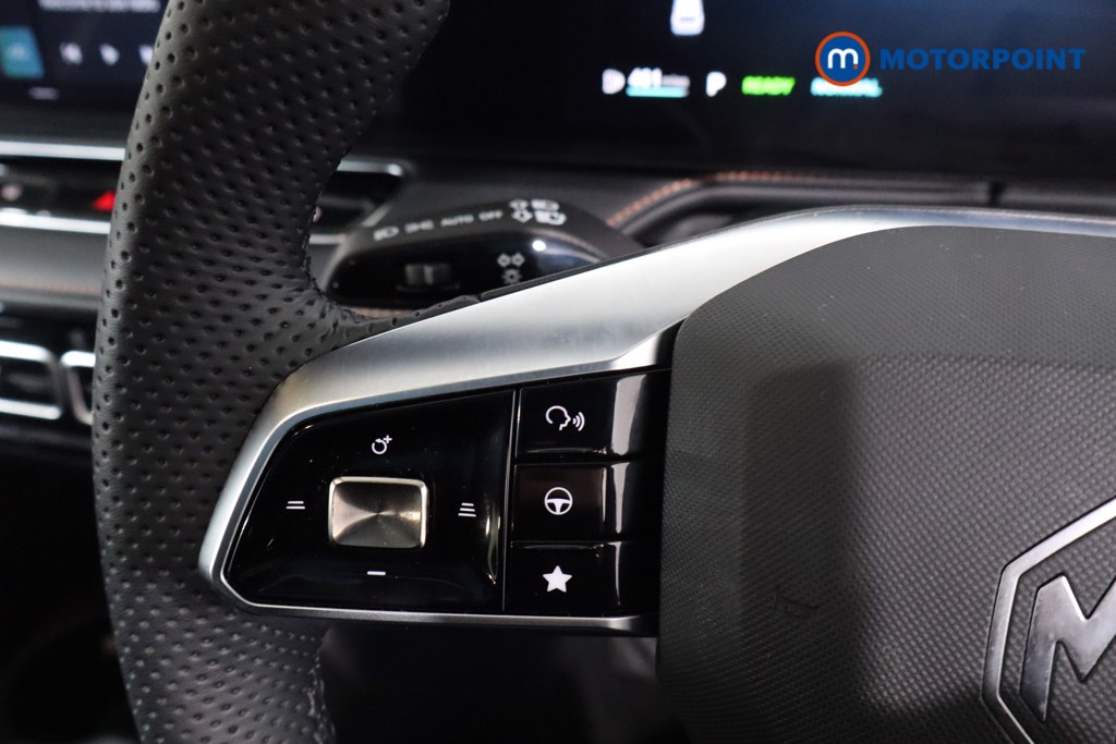 Used MG MG HS 2025 for sale - 77715768: Photo 15