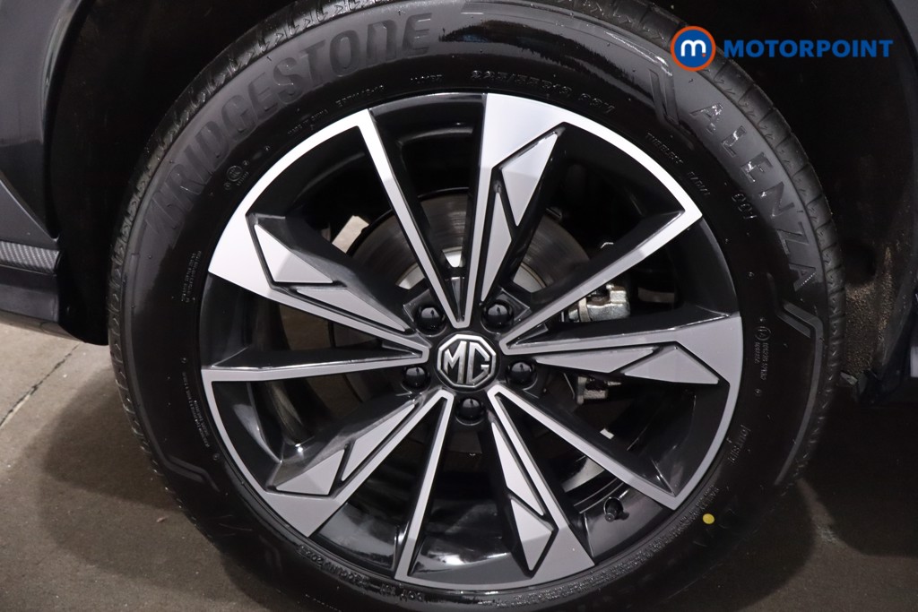 Used MG MG HS 2025 for sale - 77715768: Photo 17