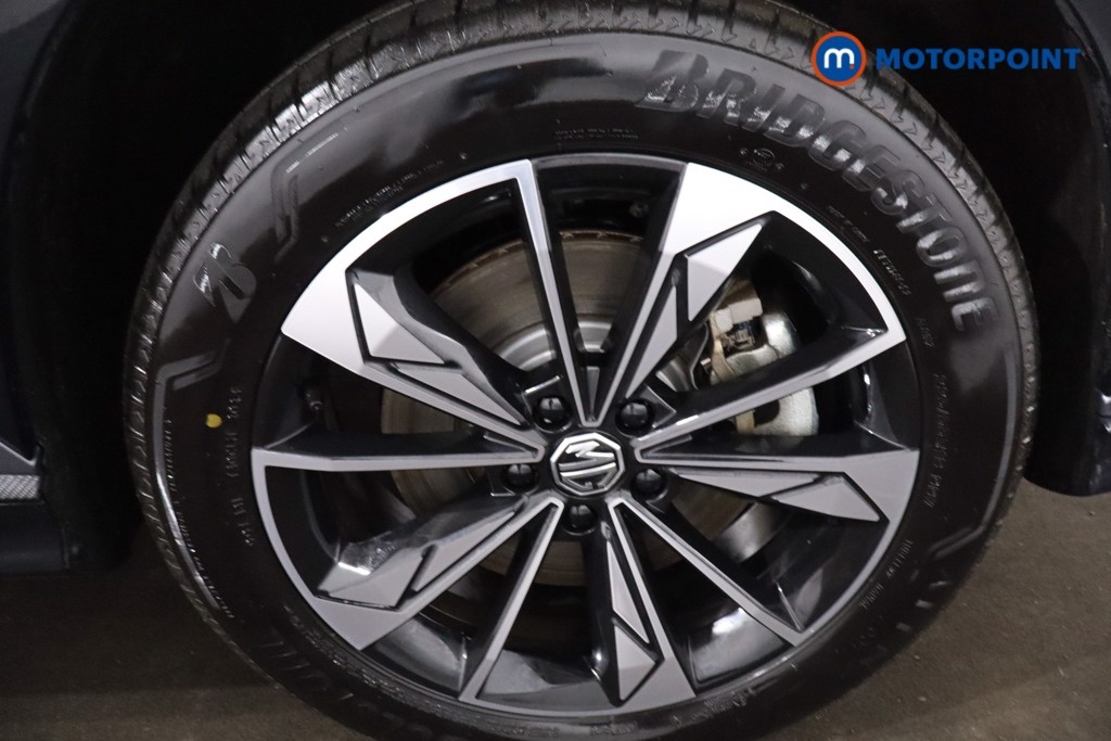 Used MG MG HS 2025 for sale - 77715768: Photo 18