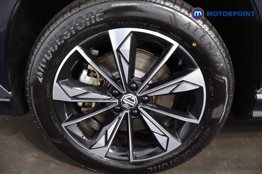 Used MG MG HS 2025 for sale - 77715768: Photo 19