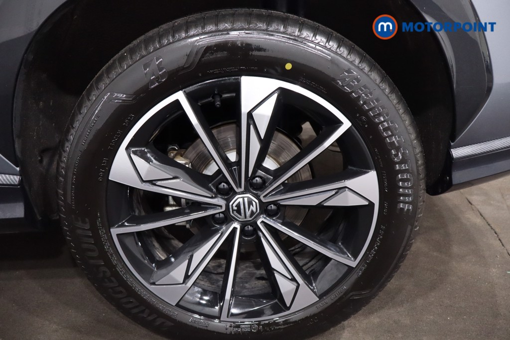 Used MG MG HS 2025 for sale - 77715768: Photo 20