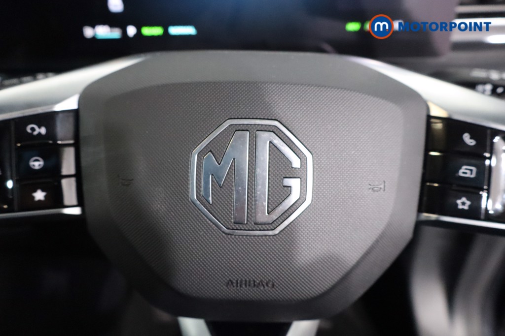 Used MG MG HS 2025 for sale - 77715768: Photo 21