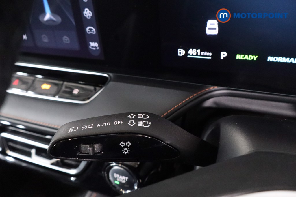 Used MG MG HS 2025 for sale - 77715768: Photo 22