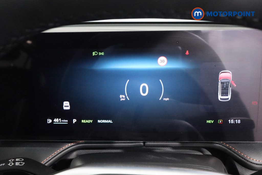 Used MG MG HS 2025 for sale - 77715768: Photo 24