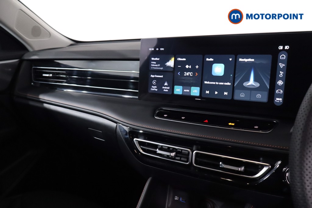 Used MG MG HS 2025 for sale - 77715768: Photo 27