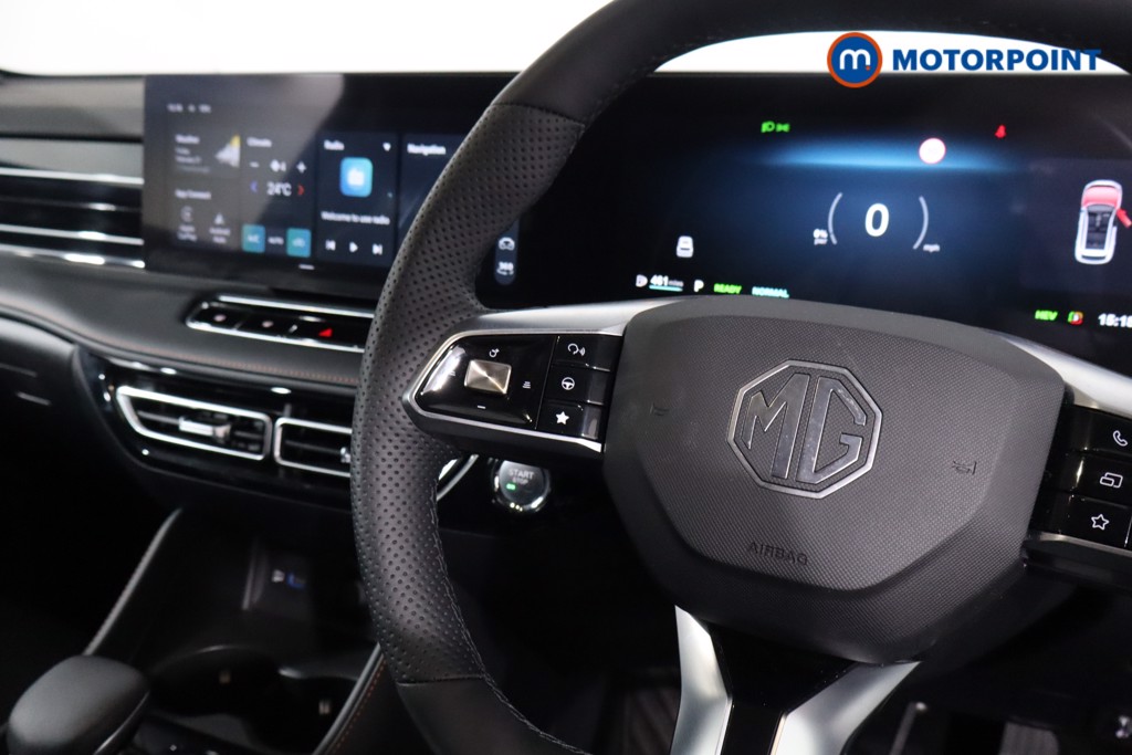Used MG MG HS 2025 for sale - 77715768: Photo 28