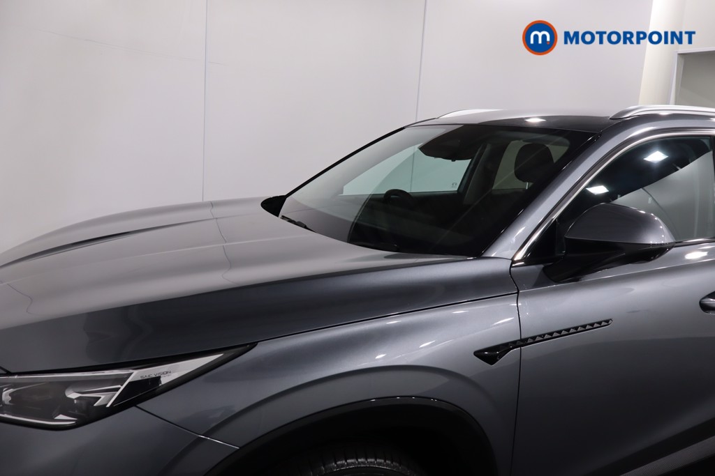 Used MG MG HS 2025 for sale - 77715768: Photo 36