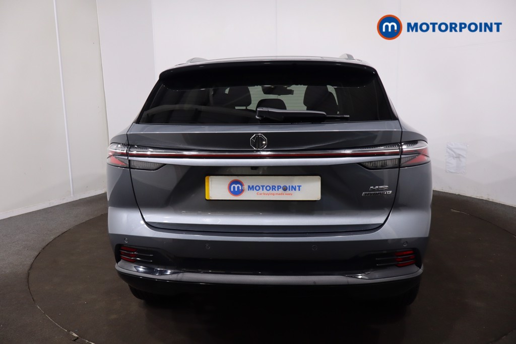 Used MG MG HS 2025 for sale - 77715768: Photo 42