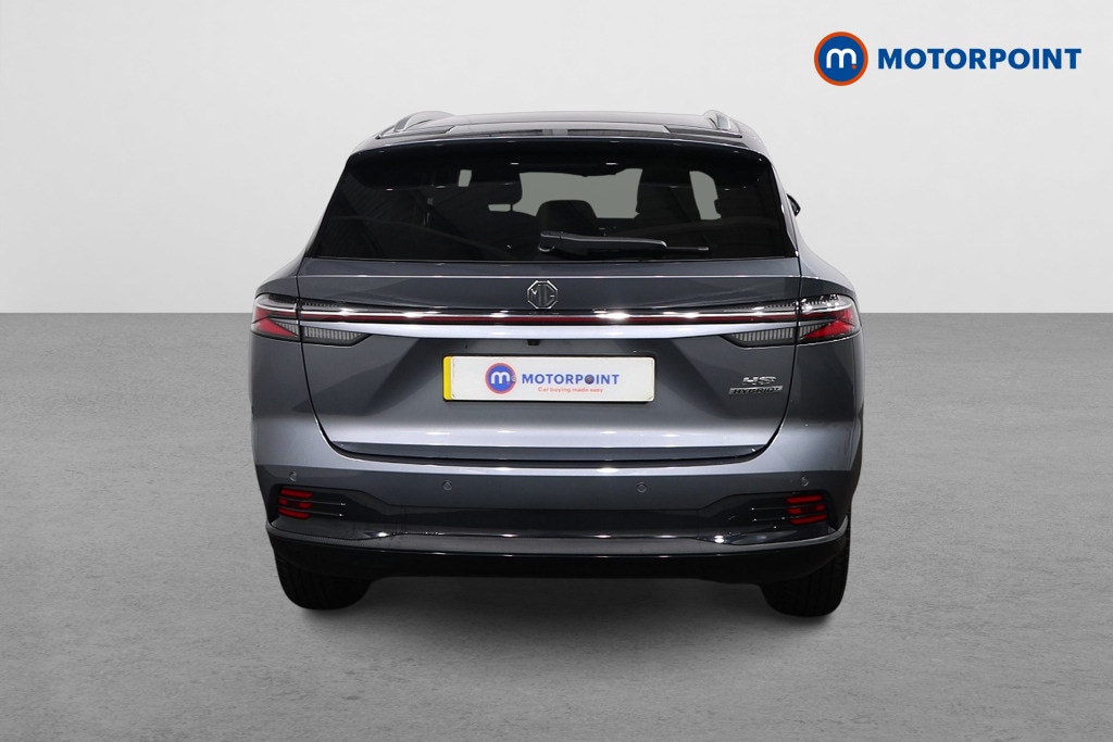 Used MG MG HS 2025 for sale - 77715768: Photo 6