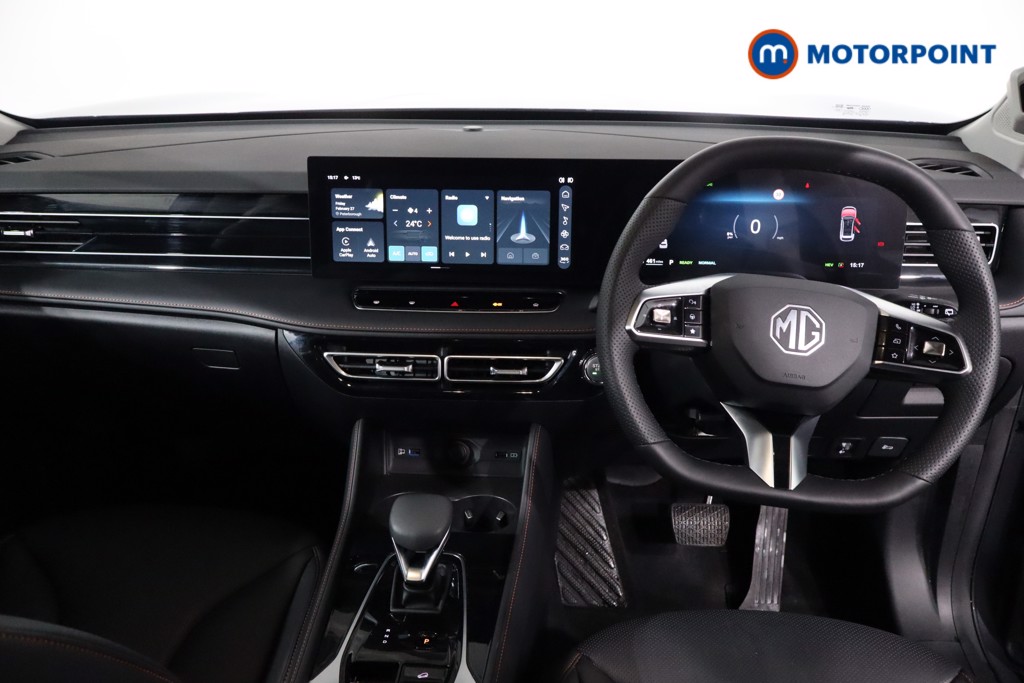 Used MG MG HS 2025 for sale - 77715768: Photo 9