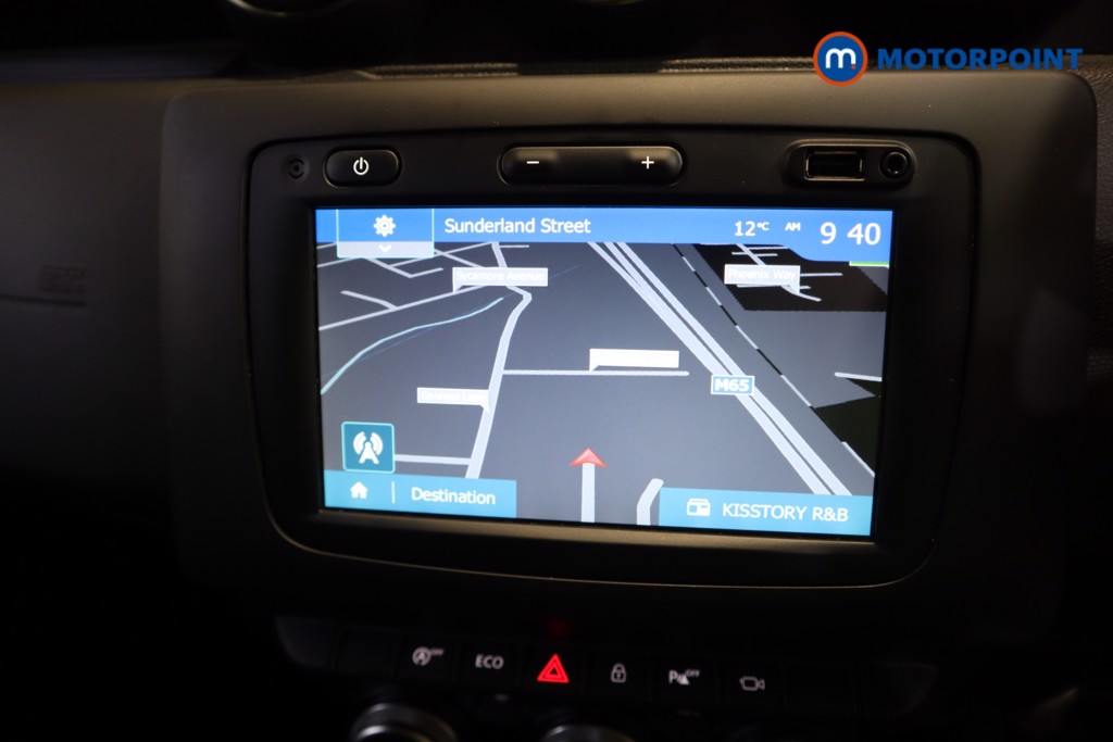 Used Dacia Duster 2019 for sale - 77718851: Photo 10