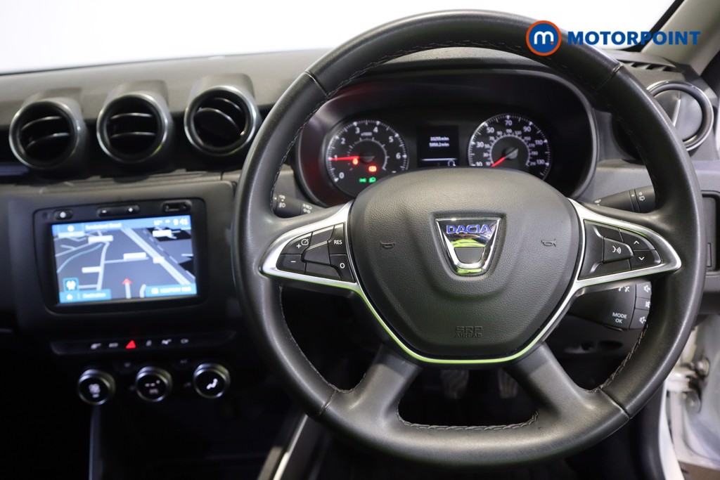 Used Dacia Duster 2019 for sale - 77718851: Photo 17