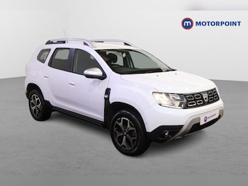 2019 - 1.6 SCe Prestige 5dr