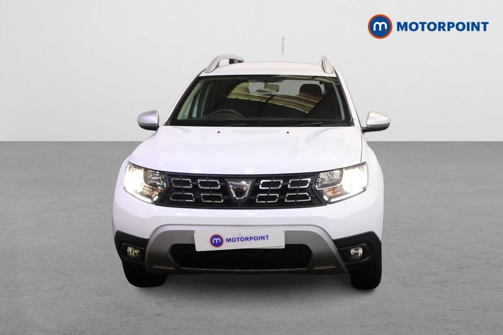 Used Dacia Duster 2019 for sale - 77718851: Photo 2