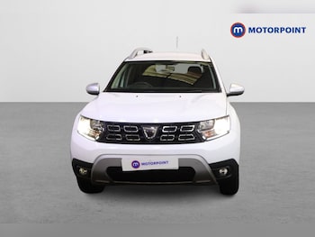 Used Dacia Duster 2019 for sale - 77718851: Photo