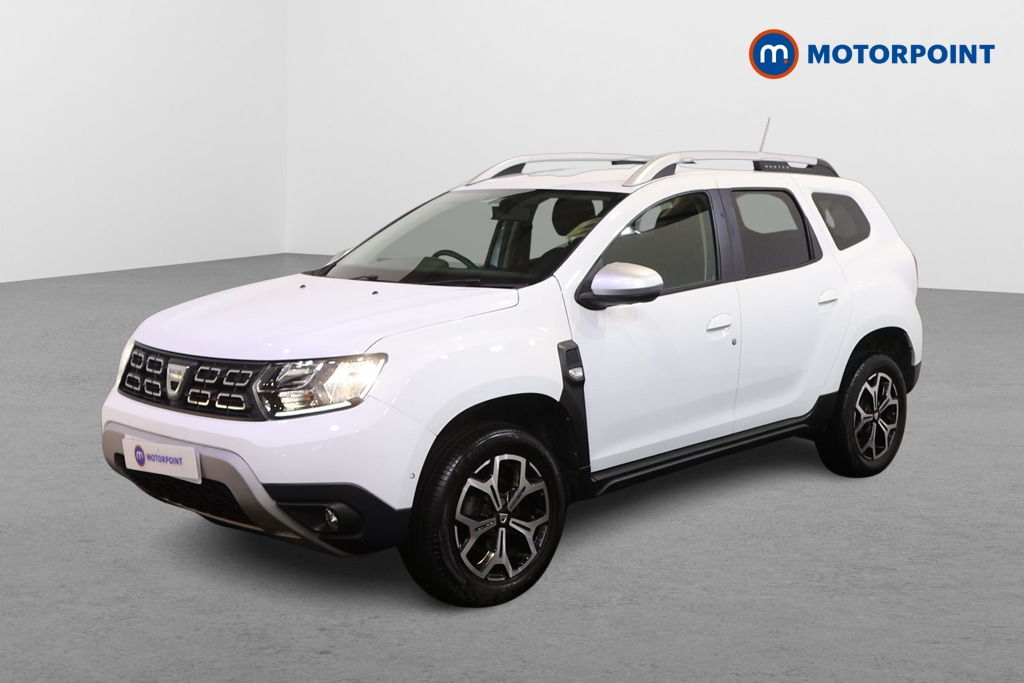 Used Dacia Duster 2019 for sale - 77718851: Photo 3