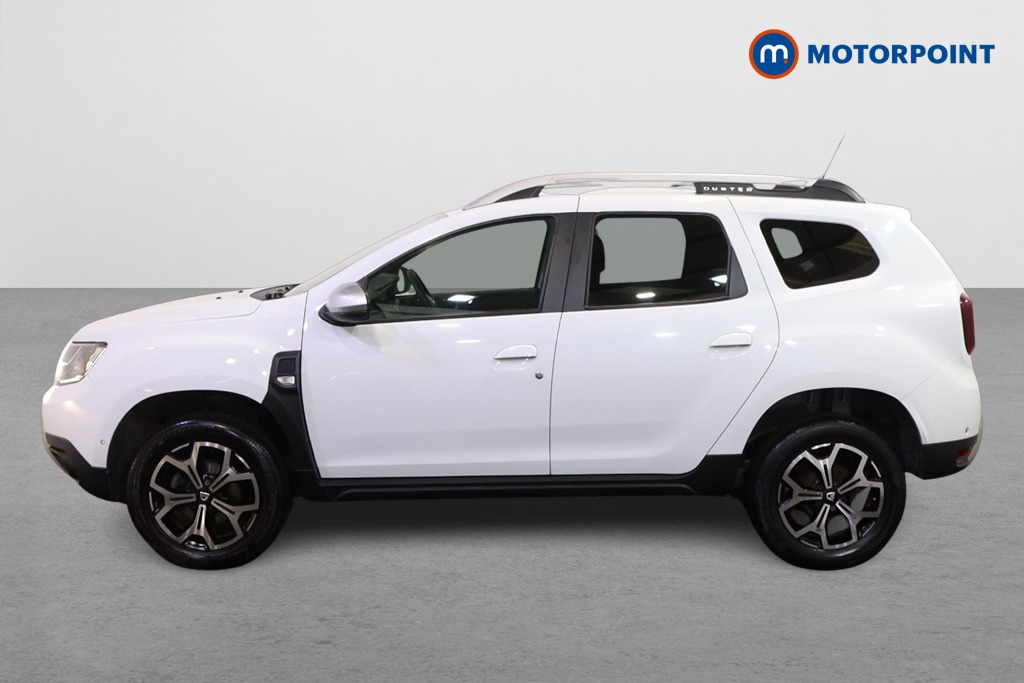 Used Dacia Duster 2019 for sale - 77718851: Photo 4