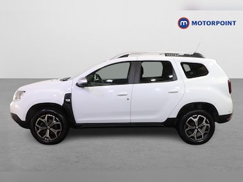 Used Dacia Duster 2019 for sale - 77718851: Photo