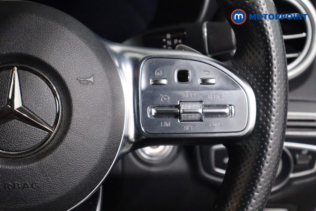 Used Mercedes-Benz C Class 2019 for sale - 77519871: Photo 16