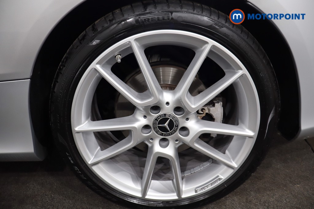 Used Mercedes-Benz C Class 2019 for sale - 77519871: Photo 20