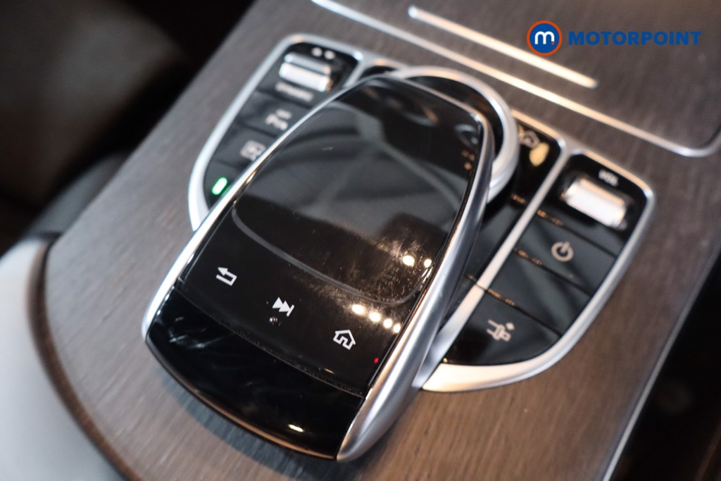 Used Mercedes-Benz C Class 2019 for sale - 77519871: Photo 23