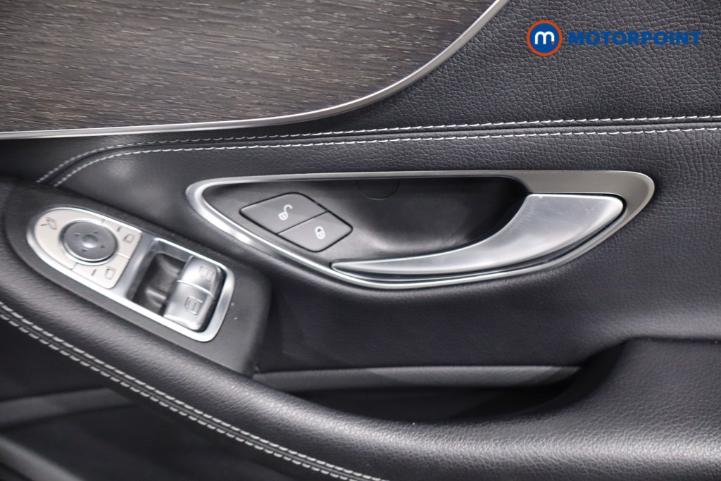 Used Mercedes-Benz C Class 2019 for sale - 77519871: Photo 28