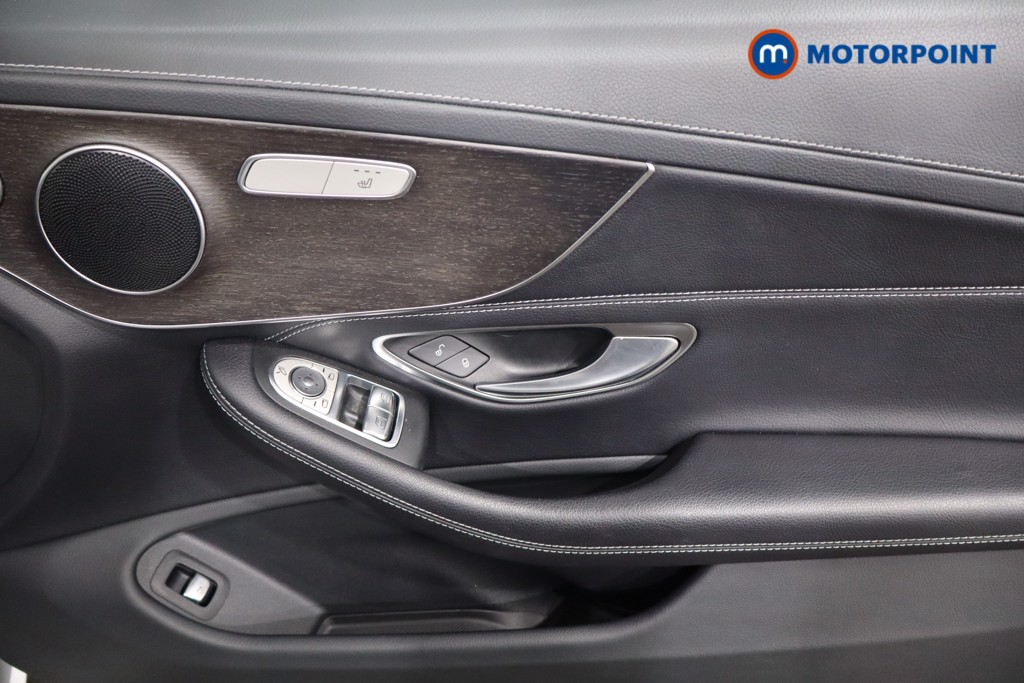 Used Mercedes-Benz C Class 2019 for sale - 77519871: Photo 29