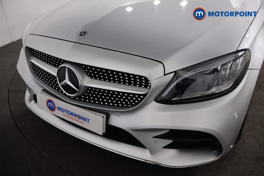 Used Mercedes-Benz C Class 2019 for sale - 77519871: Photo 39