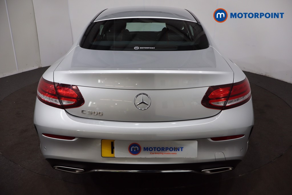 Used Mercedes-Benz C Class 2019 for sale - 77519871: Photo 44